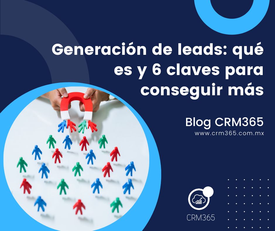 Generación de leads_blog