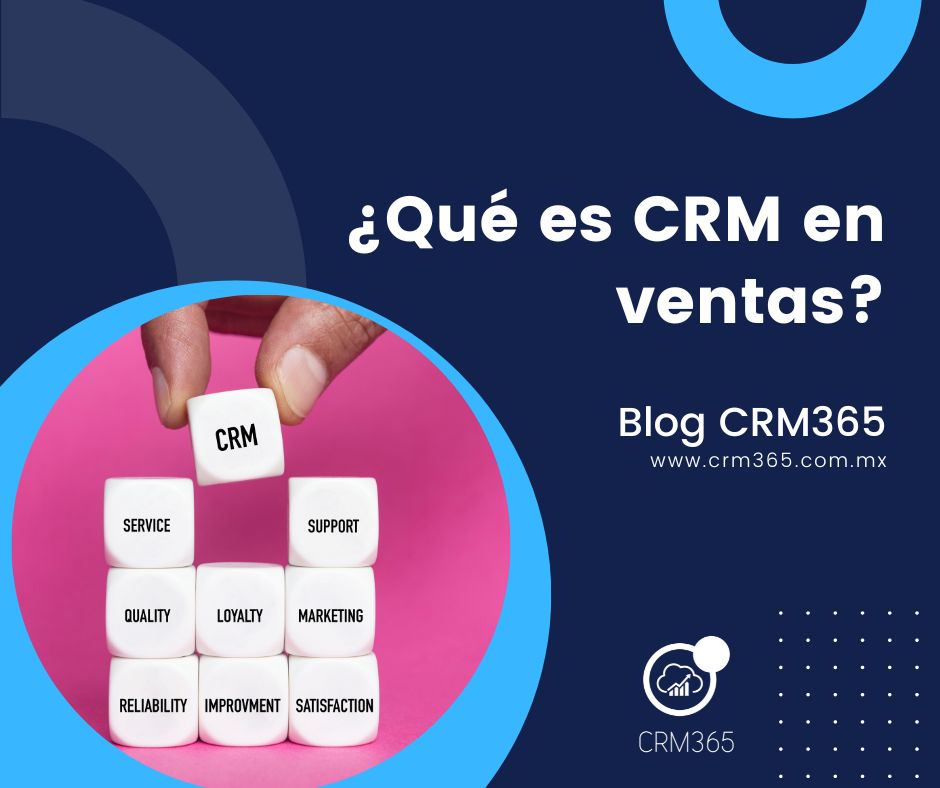 Optimiza Vende Más, Plataforma CRM