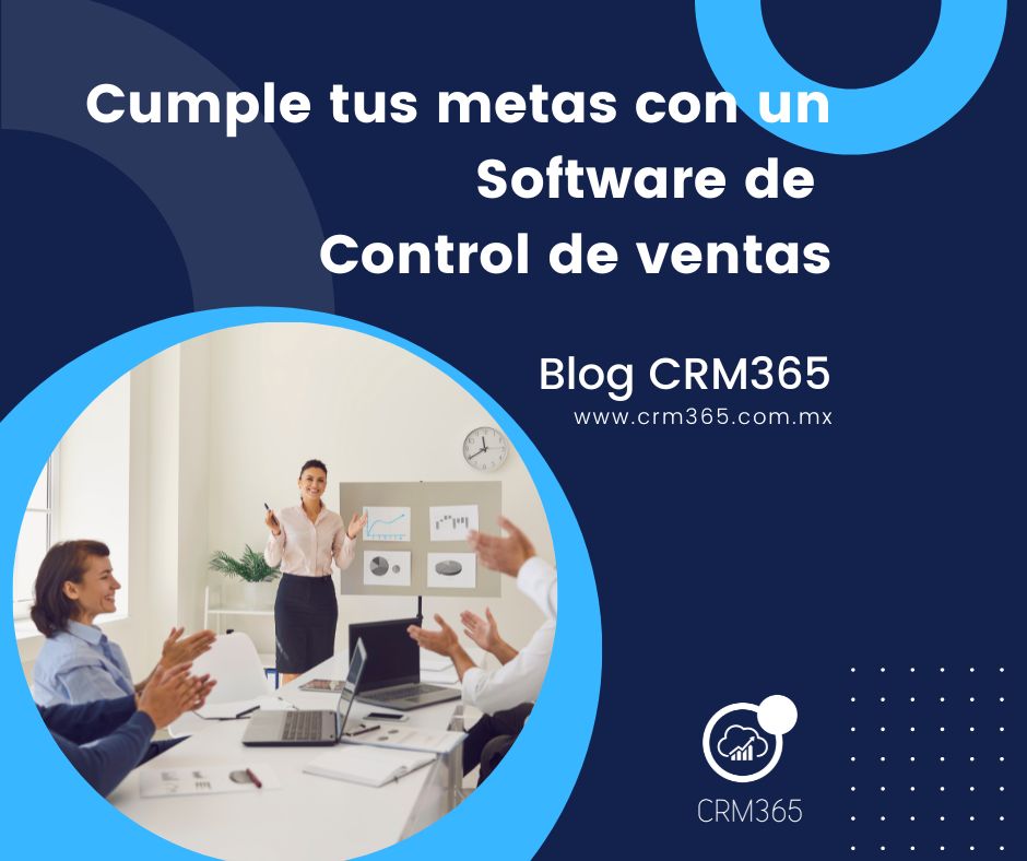 Software control de ventas_blog