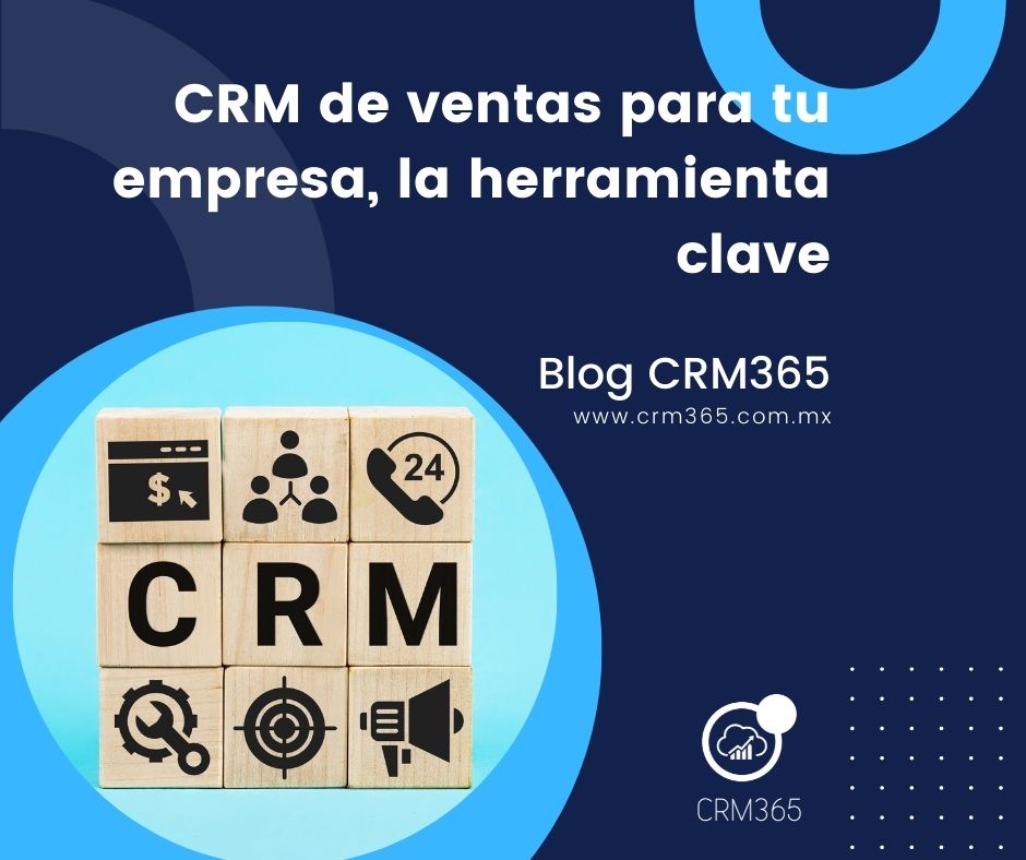 CRM de ventas_blog