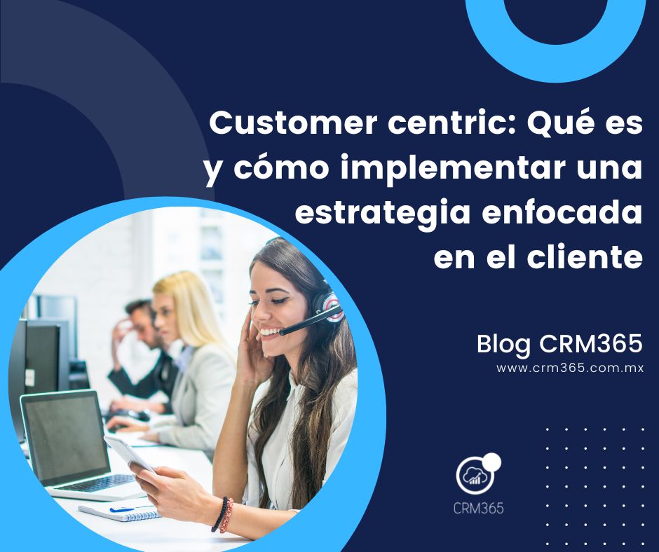 customer centric_blog